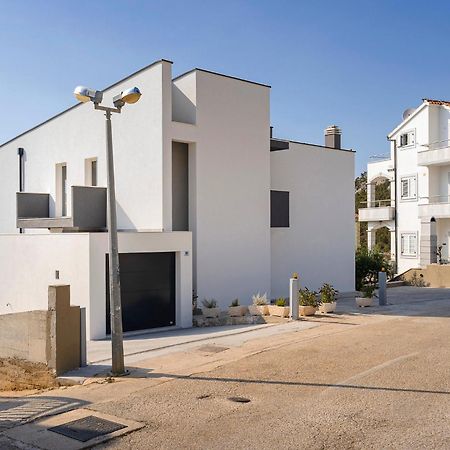 Big Sunny Terrace Apartment Hvar Hvar Town Buitenkant foto