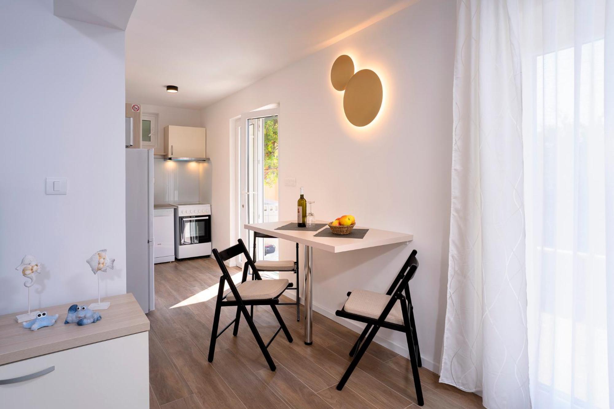 Big Sunny Terrace Apartment Hvar Hvar Town Buitenkant foto