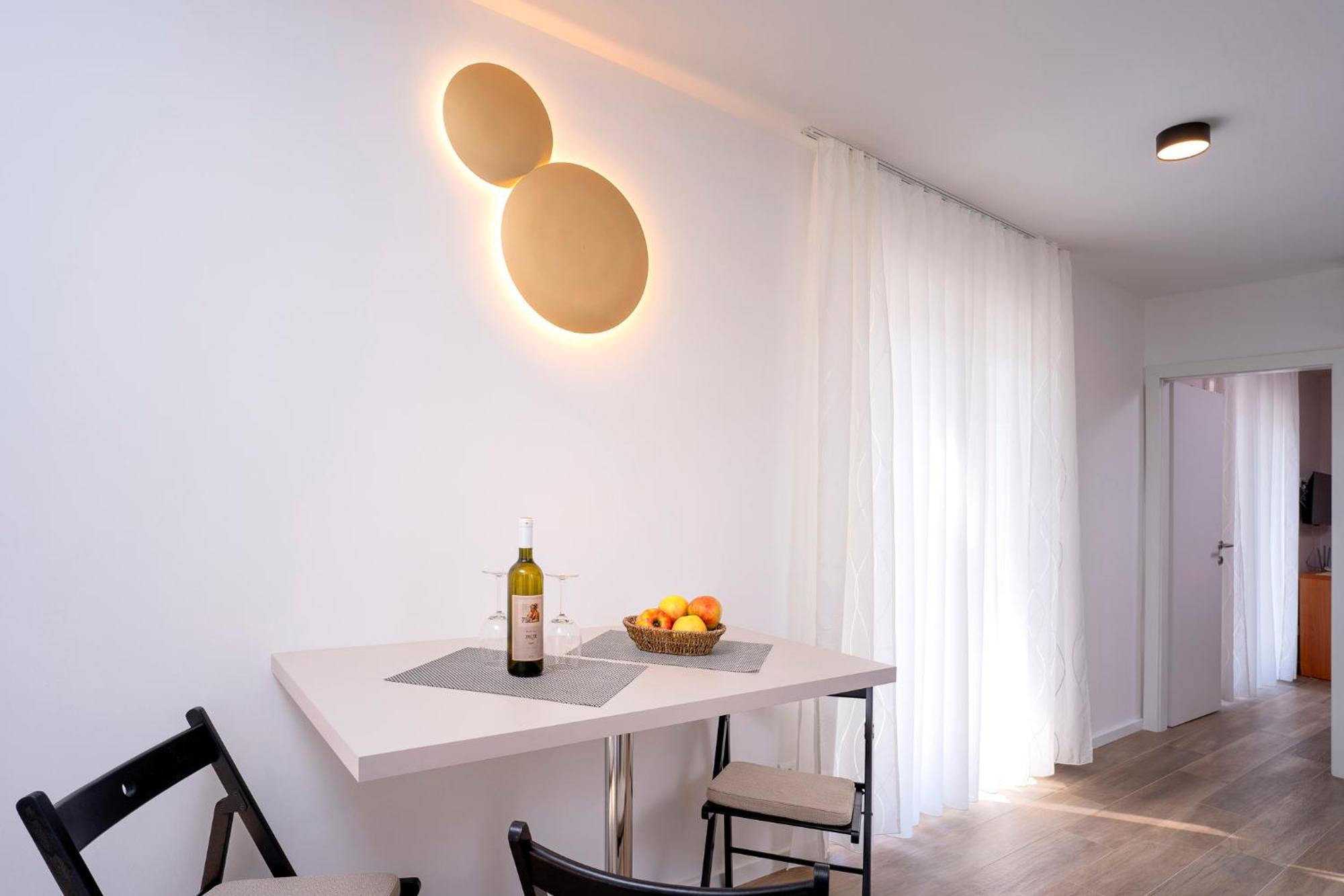 Big Sunny Terrace Apartment Hvar Hvar Town Buitenkant foto